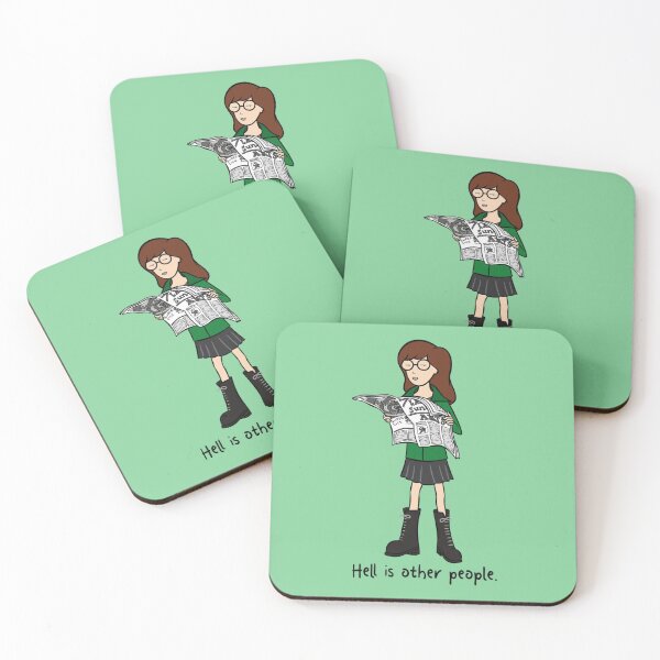 Item preview, Daria; Green designed and sold by Marco Bottiglieri.