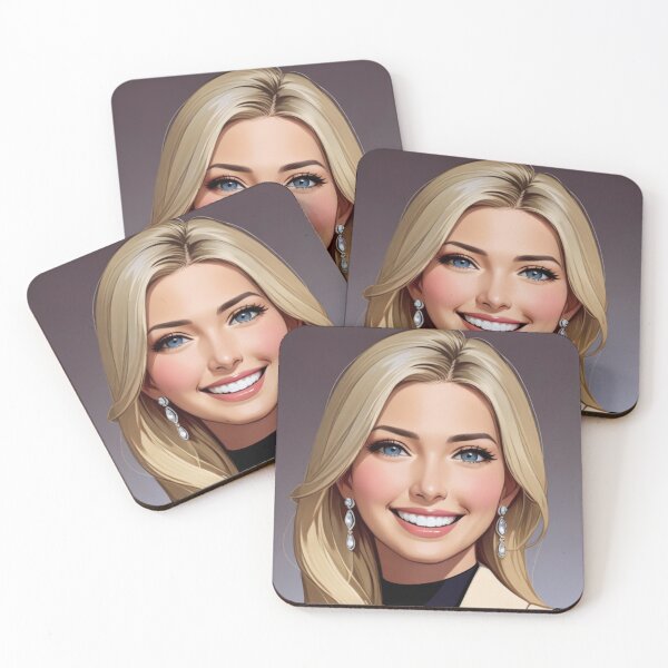 Item preview, Ivanka Trump designed and sold by NEKKI Originals.