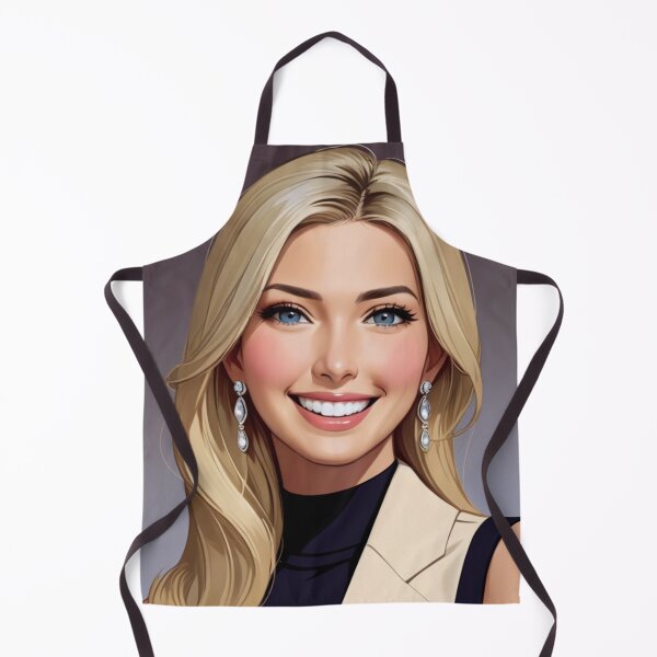 Item preview, Ivanka Trump designed and sold by NEKKI Originals.