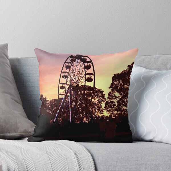 Item preview, Bonnaroo at Sunset designed and sold by HEHPhotography.
