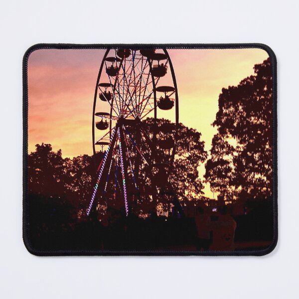 Item preview, Bonnaroo at Sunset designed and sold by HEHPhotography.