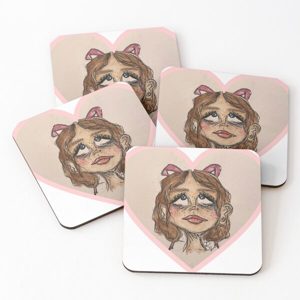 Item preview, Hopeless romantic  designed and sold by BellaVaughn.