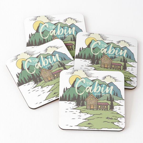 Item preview, The cabin designed and sold by islandboy86.