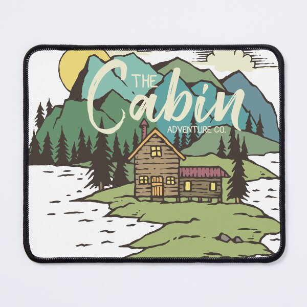 Item preview, The cabin designed and sold by islandboy86.