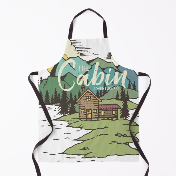 Item preview, The cabin designed and sold by islandboy86.