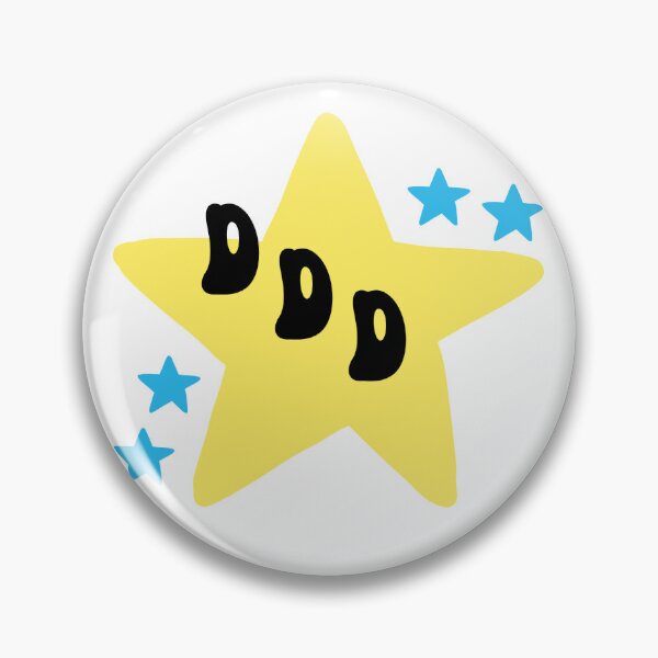 Item preview, Tri Delta (DDD) Star Design designed and sold by GreekTDesgins.