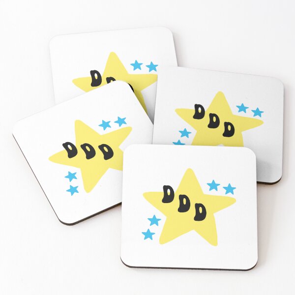 Item preview, Tri Delta (DDD) Star Design designed and sold by GreekTDesgins.