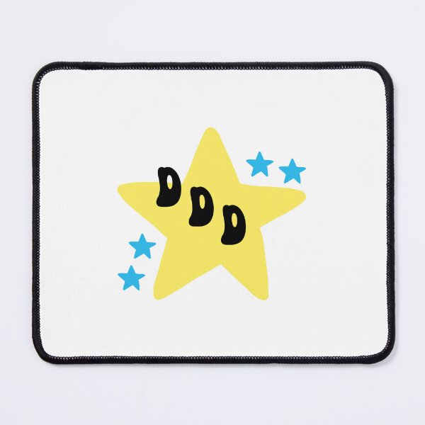 Item preview, Tri Delta (DDD) Star Design designed and sold by GreekTDesgins.