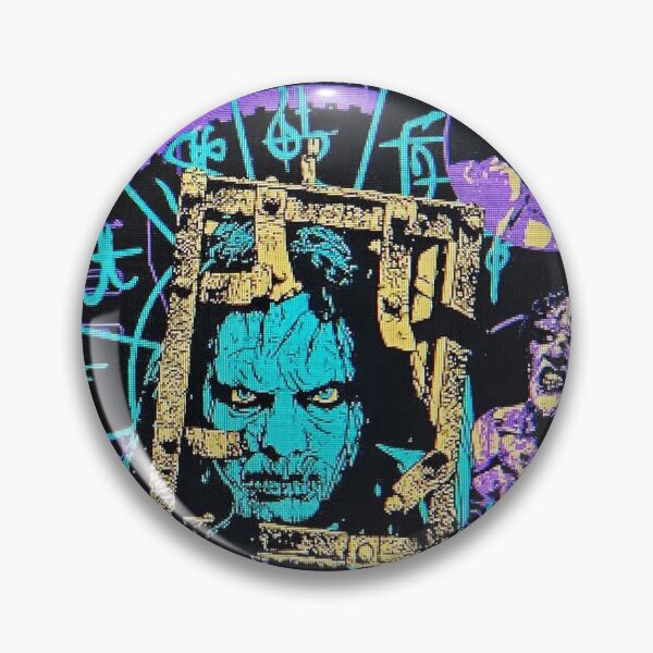 Item preview, 13 Ghosts designed and sold by Melissa-Rusly.