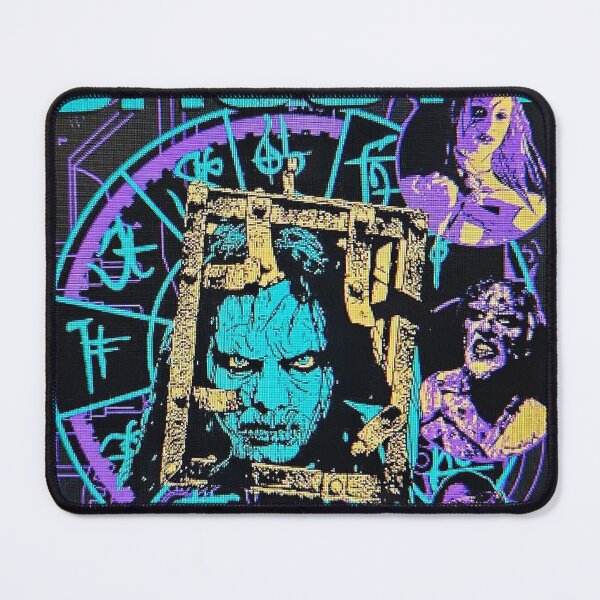 Item preview, 13 Ghosts designed and sold by Melissa-Rusly.