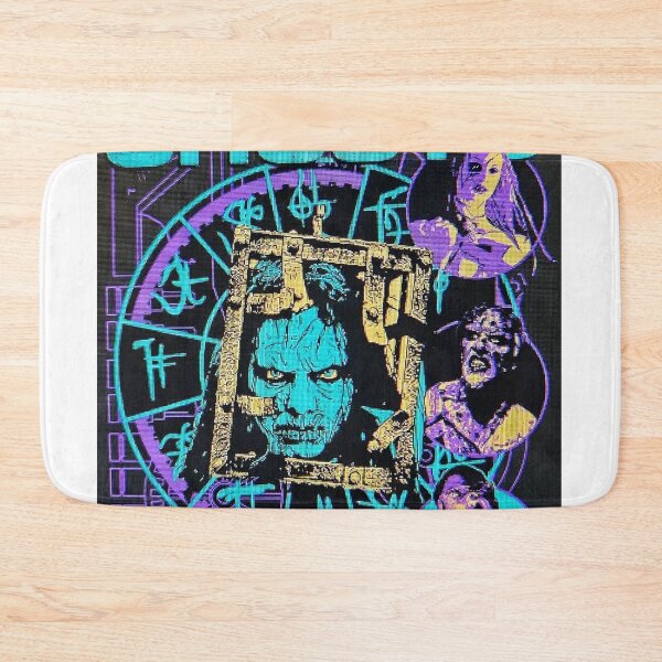 Item preview, 13 Ghosts designed and sold by Melissa-Rusly.