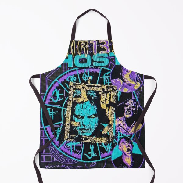 Item preview, 13 Ghosts designed and sold by Melissa-Rusly.