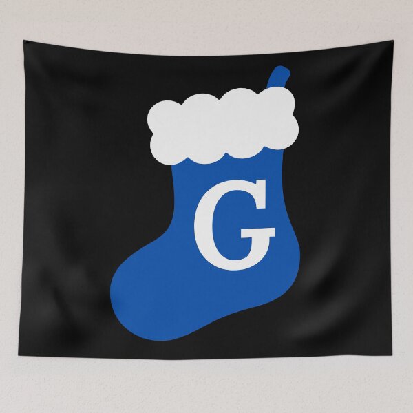 Item preview, Christmas Stocking designed and sold by broadwaygirl142.