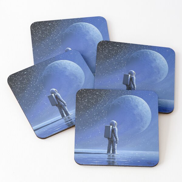 Item preview, Traveler designed and sold by flooko.