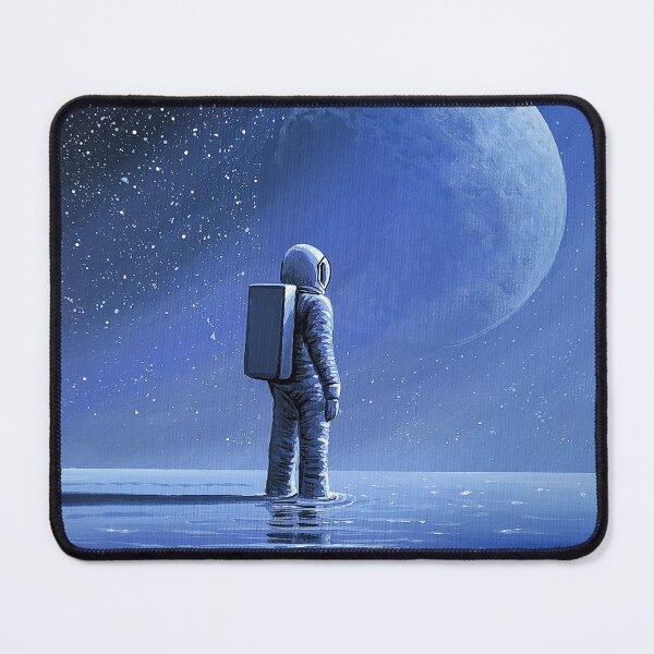 Item preview, Traveler designed and sold by flooko.