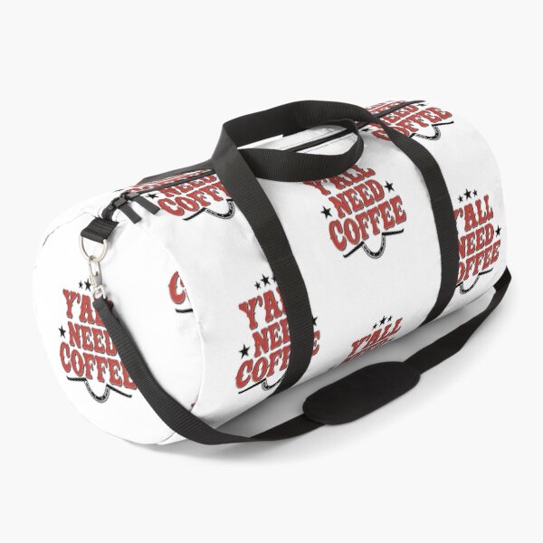 Item preview, Y'all Need Coffee Western Spur Design designed and sold by Peter Stawicki.