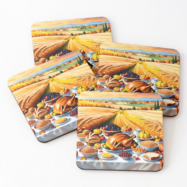 Item preview, Thanksgiving 1 designed and sold by artedamensagem.