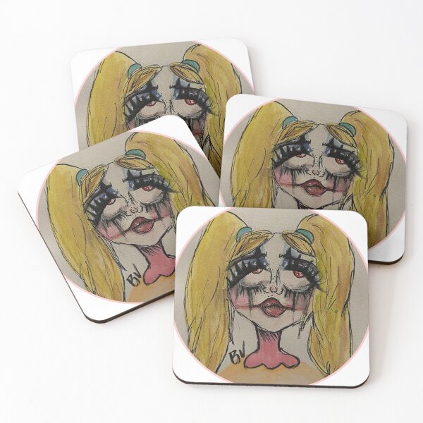 Item preview, Just clowning around  designed and sold by BellaVaughn.