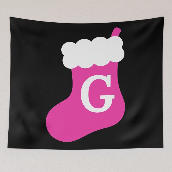 Item preview, Christmas Stocking designed and sold by broadwaygirl142.