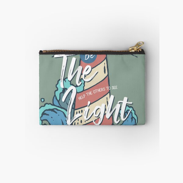 Item preview, Be the light. designed and sold by islandboy86.