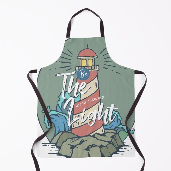 Item preview, Be the light. designed and sold by islandboy86.
