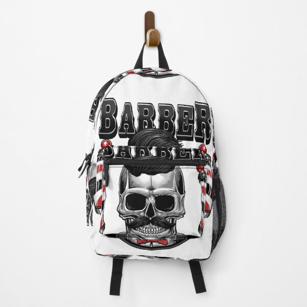 Item preview, Skull Barbershop designed and sold by Nick Studio.