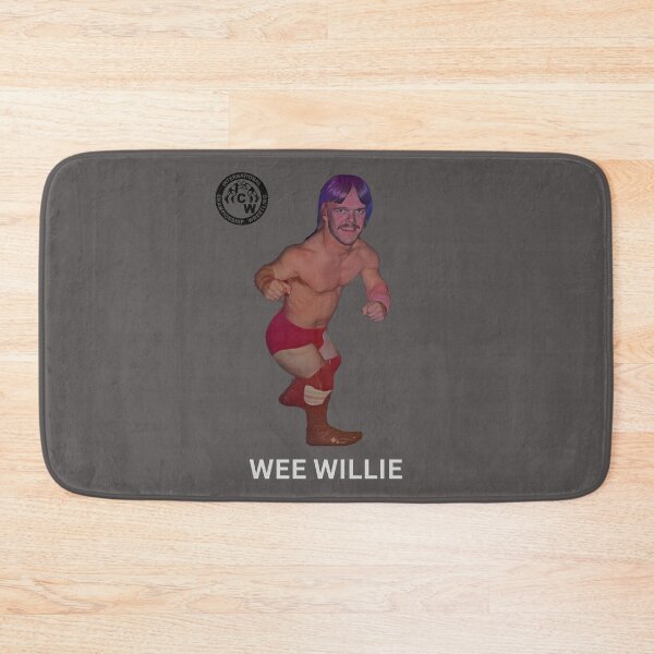 Item preview, Wee Willie designed and sold by JoezPlace.