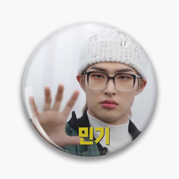 Item preview, Minki designed and sold by MinsHoneyFM.