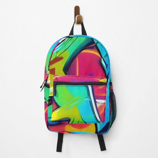 Item preview, Abstract Graffiti Art | 366 designed and sold by City Graffix Design Co..