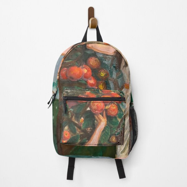 Item preview, Pomona, Roman Goddess of Fruit Trees and Orchards designed and sold by KRainbird.