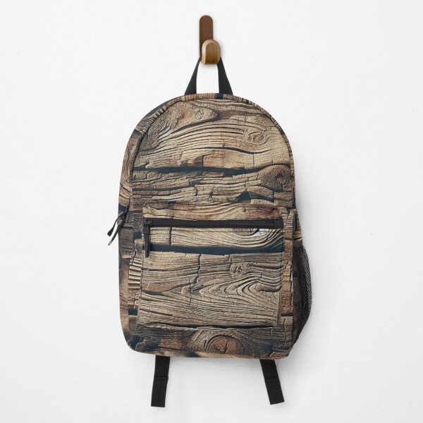Item preview, Wood Pattern - Nature Aesthetic designed and sold by HausKatz.