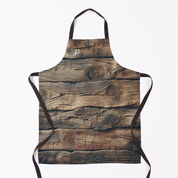 Item preview, Wood Pattern - Nature Aesthetic designed and sold by HausKatz.