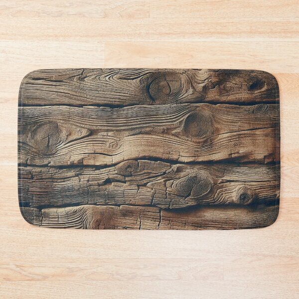 Item preview, Wood Pattern - Nature Aesthetic designed and sold by HausKatz.