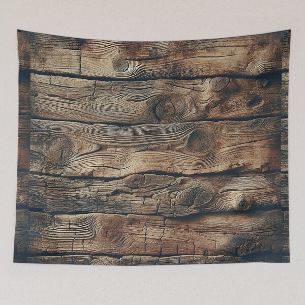 Item preview, Wood Pattern - Nature Aesthetic designed and sold by HausKatz.