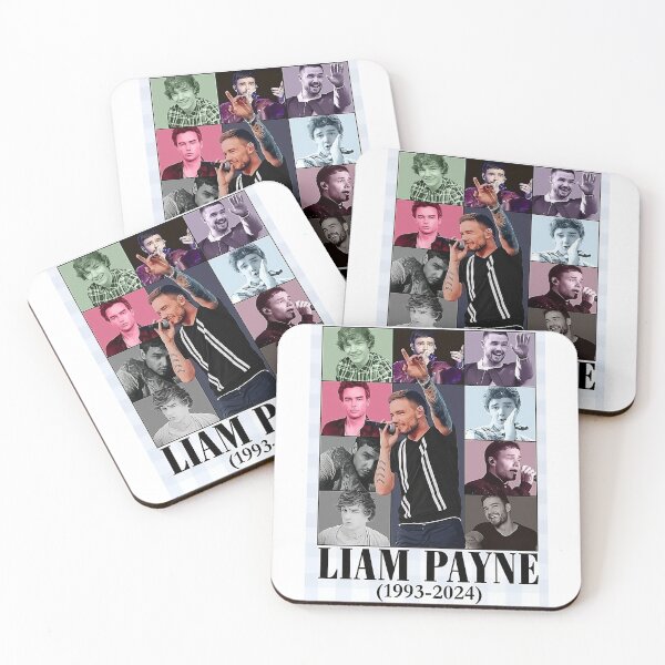 Item preview, Liam Payne Memories designed and sold by HooperBenny.