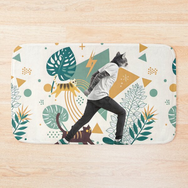 Item preview, Running Club designed and sold by gonota.