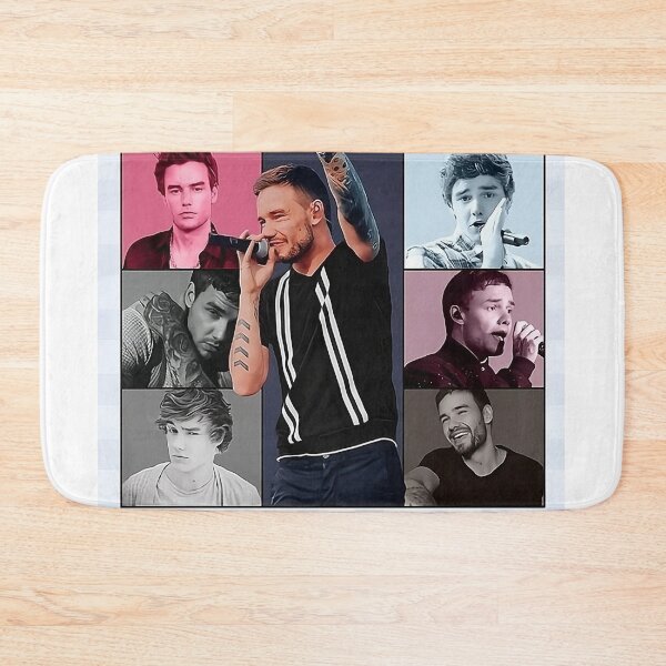 Item preview, Liam Payne Memories designed and sold by HooperBenny.
