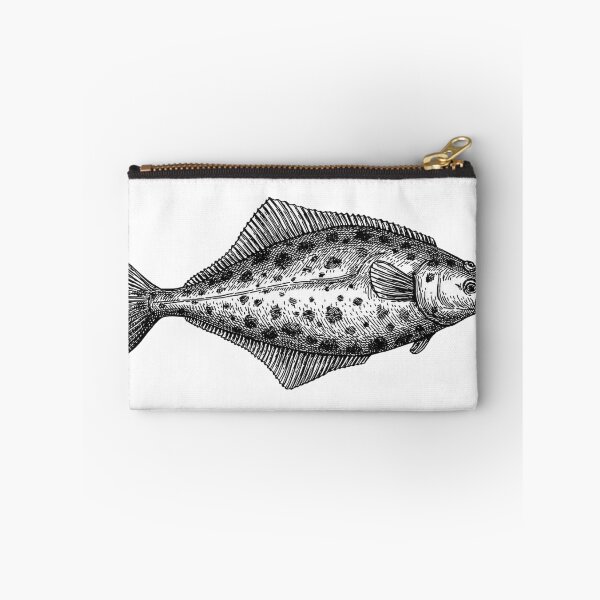Item preview, Halibut designed and sold by taeylenol.