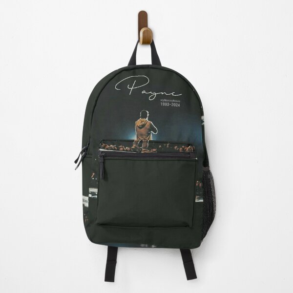 Item preview, Payne 1993-2024 designed and sold by HooperBenny.