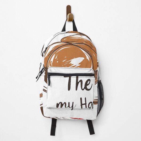 Item preview, The Great British Bake Off Happy Place designed and sold by RoseProductions.