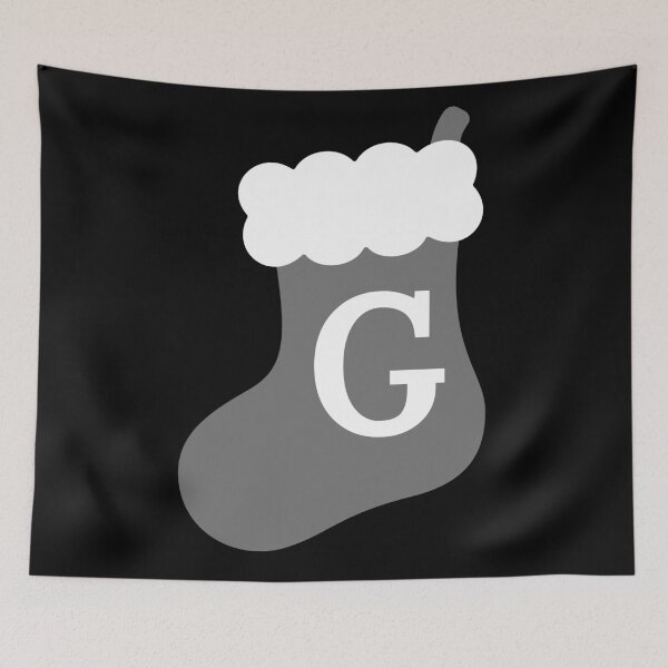 Item preview, Christmas Stocking designed and sold by broadwaygirl142.