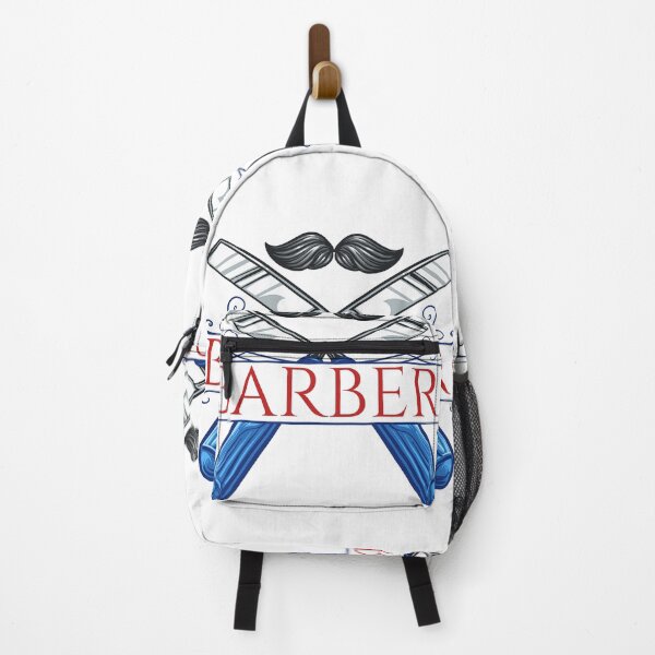Item preview, Barber Mustache designed and sold by Nick Studio.