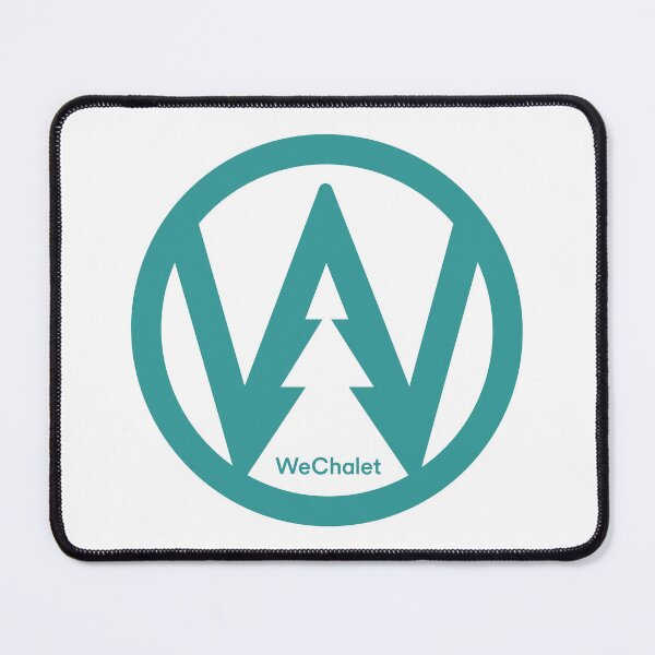 Item preview, WeChalet Logo | Green designed and sold by WeChalet.