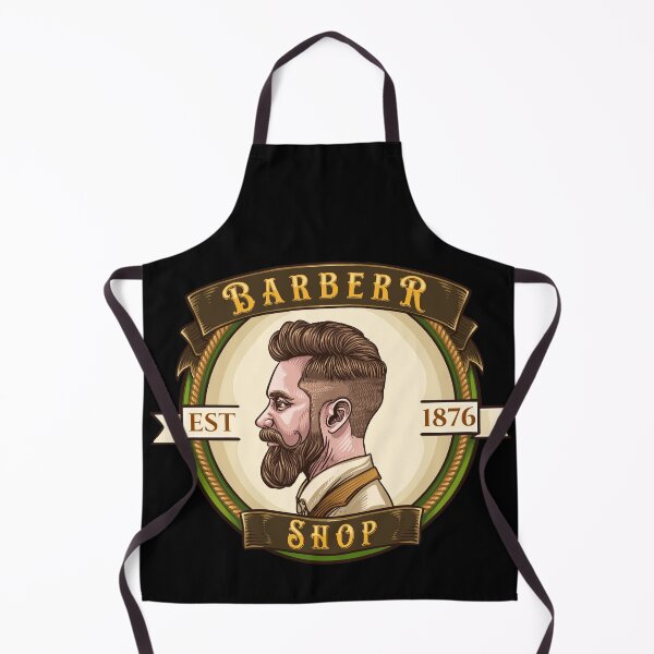 Artikelvorschau, Friseure entworfen und verkauft von Nick Studio.