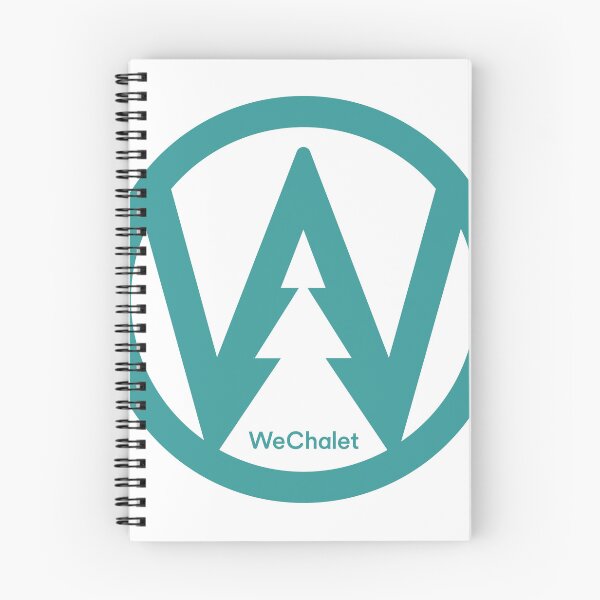Item preview, WeChalet Logo | Green designed and sold by WeChalet.