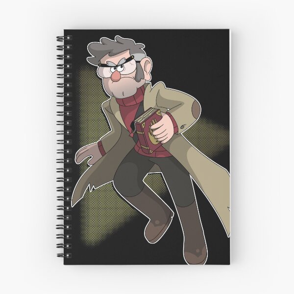 Item preview, The Author of the Journals- designed and sold by eleanorose123.