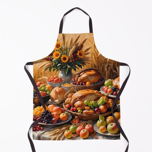 Item preview, Thanksgiving 2 designed and sold by artedamensagem.