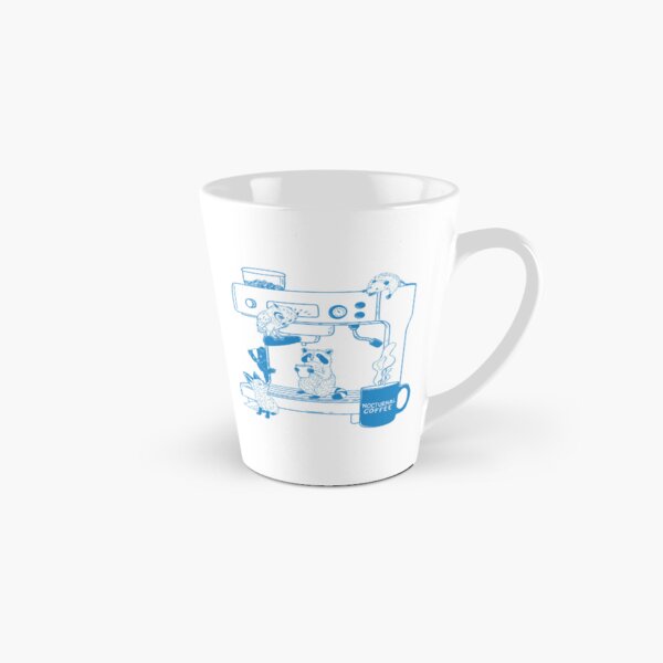 Item preview, Nocturnal Coffee  designed and sold by Kimprut.