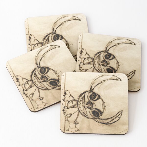 Item preview, Nostalgia No. 4 designed and sold by MyBottomShelf.