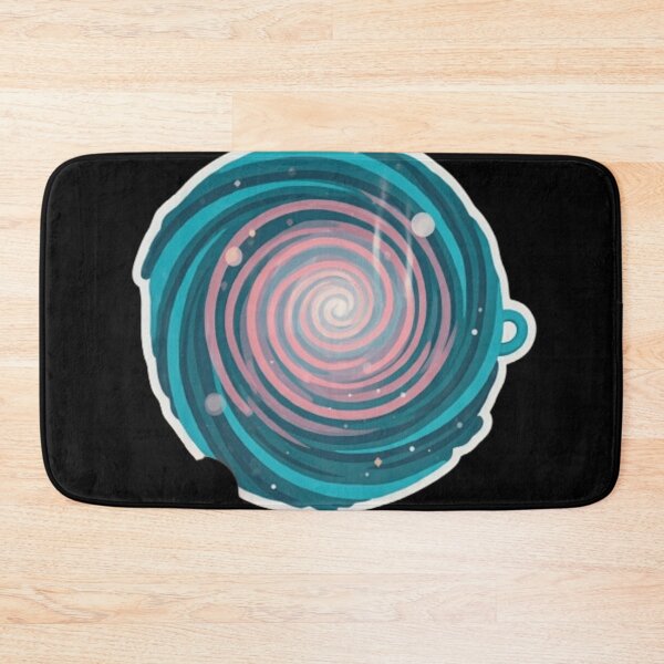 Item preview, Cosmic Vortex designed and sold by StickersRyous.